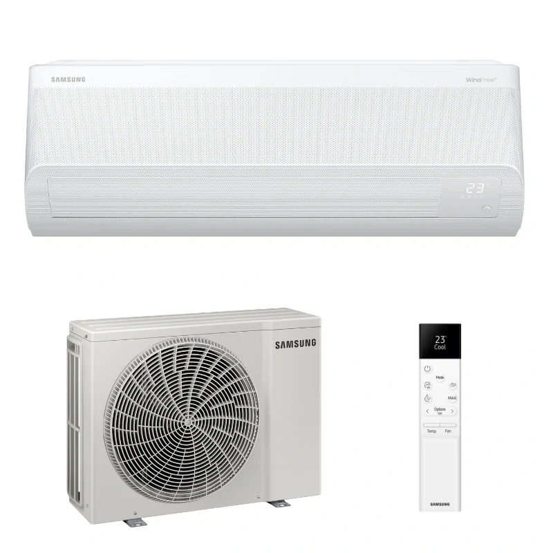 SAMSUNG WINDFREE ELITE S2 R32