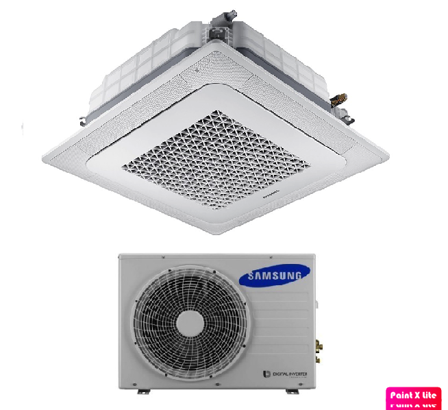 SAMSUNG KAZETOVÁ JEDNOTKA