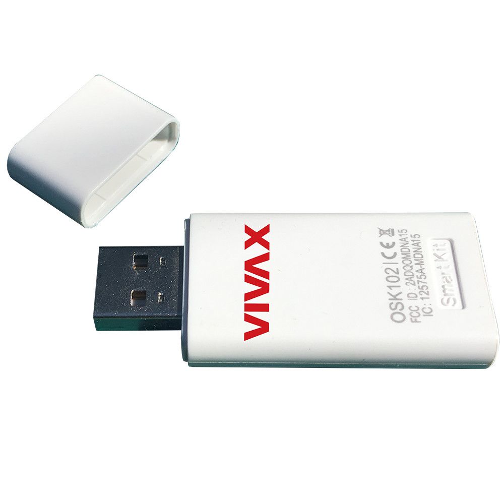VIVAX WIFI MODUL